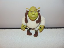 Shrek Mcfarlane Plush With
