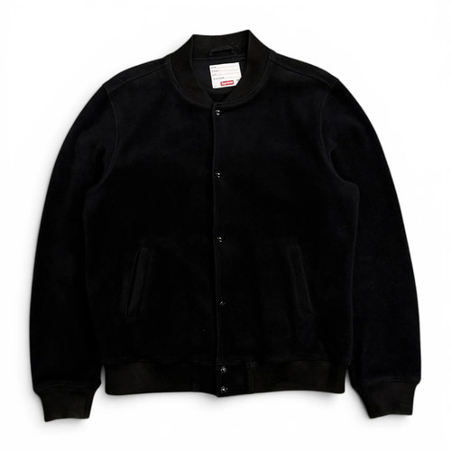 Supreme black fleece - supreme,