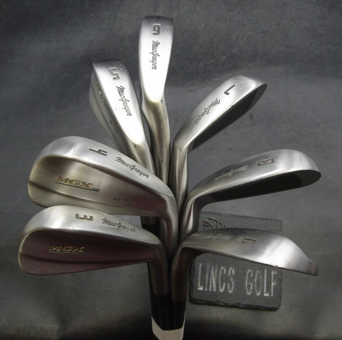 Set macgregor mgx - x,