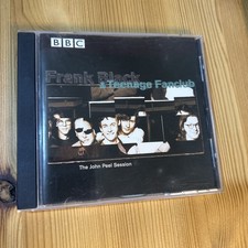 Frank Black & Teenage Fanclub