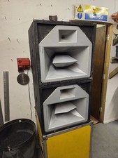 Funktion One RES2SH Horn