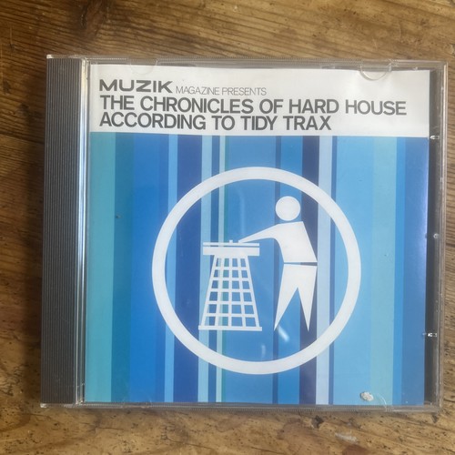 The chronicles hard - chronicles,