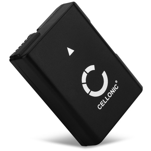 Replacement battery for - replacement, nikon