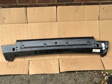 Ford Escort mk4 estate/combi rear panel brand new NOS