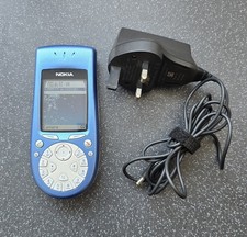 Nokia 3650 vintage - 3650, mobile