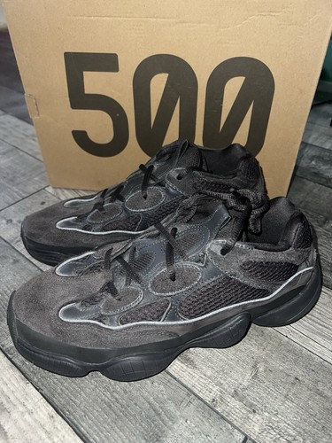 Adidas yeezy 500 utility - adidas,