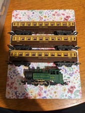 Lima HO Train Set Great