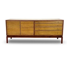 Mid Century Sideboard by