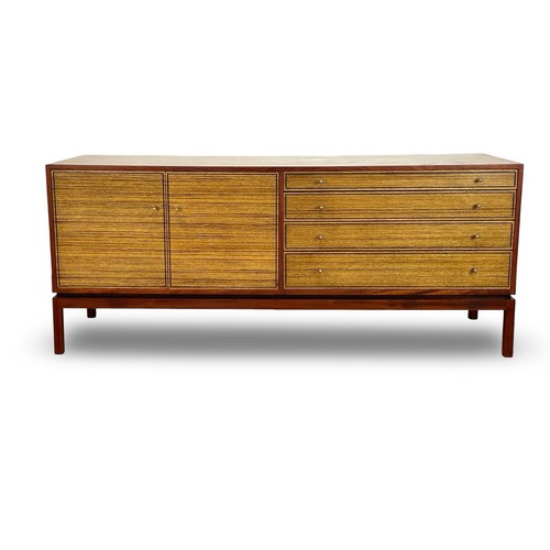 Mid century sideboard - mid, by