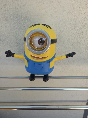 Despicable minion movie - minion,