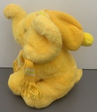 Vintage Mothercare Yellow