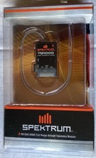 Spektrum TM1000 Used, Boxed, no sensors