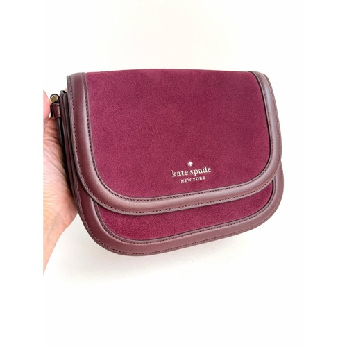Kate spade new - spade, suede