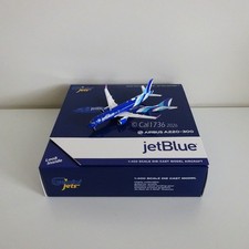 Gemini Jets 1:400 jetBlue