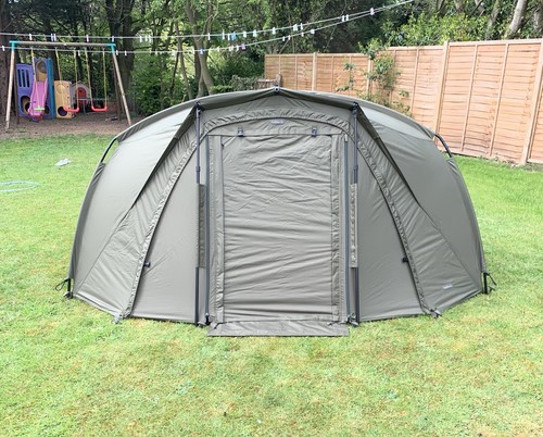 Trakker tempest brolly - trakker,