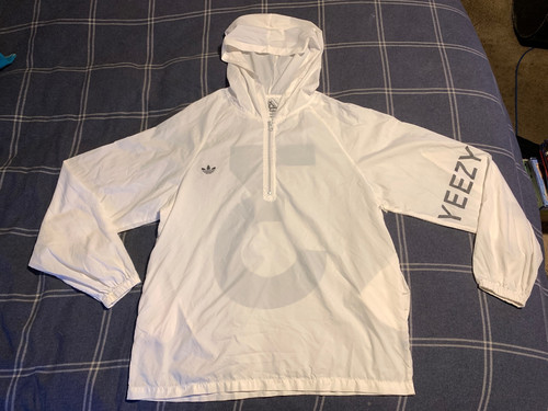Kanye west adidas - adidas, yeezus