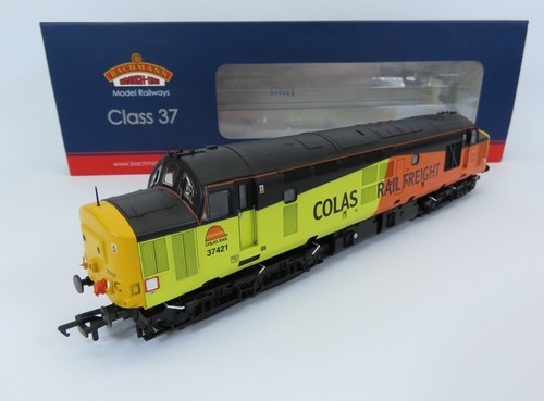Gauge bachmann 389 - bachmann, class