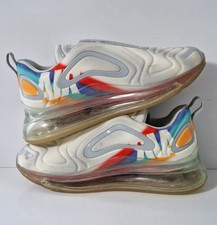 NIKE AIR MAX 720 Men's Wolf