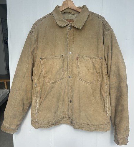 Levi 71511 corduroy - levi’s,