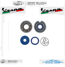 Engine Shaft Revision Kit RMS
