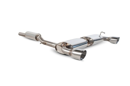 Scorpion exhausts volkswagen - scorpion,