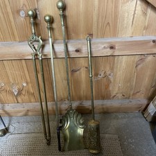 Antique/Vintage Brass