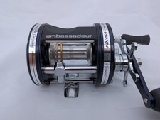Abu Garcia Ambassadeur 6501C4