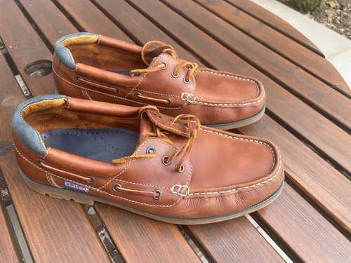 Chatham russell leather - chatham,