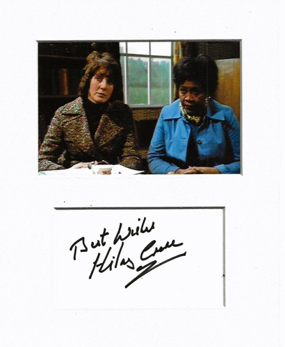 Hilary crane grange hill - hilary,