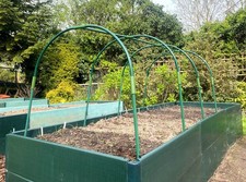 Extendable garden - w,