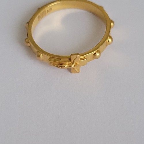 Solid 22k yellow - solid,