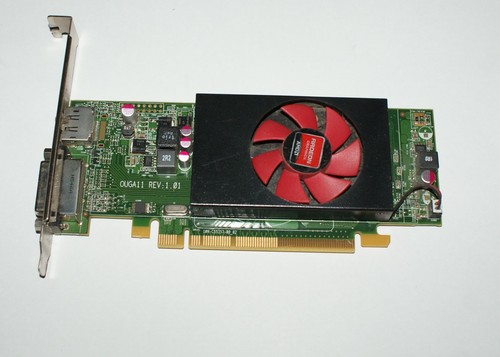 Dell amd radeon hd8490 - dell,