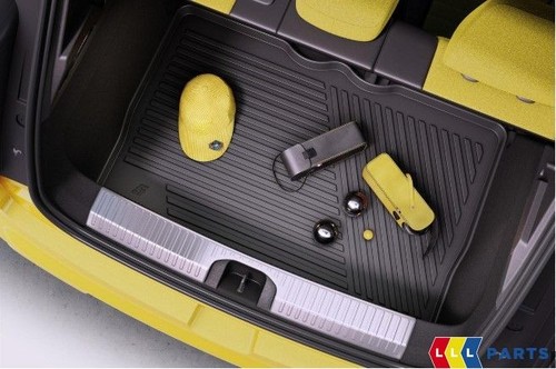 New genuine renault boot kit - genuine,