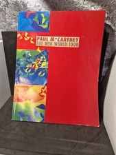 Paul McCartney - The New World