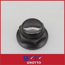 Top Yoke Nut for Yamaha DT125R  , FJ1200  , TZR125  , FZ750  , DT125E