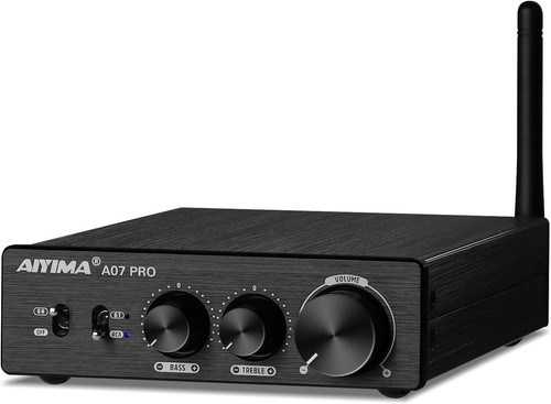 Aiyima a07pro tpa3255 - aiyima,