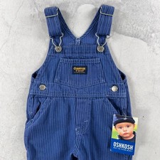 Vintage 90s BNWT OshKosh