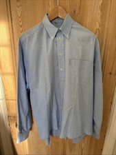 Ben Sherman Men's Long Sleeve