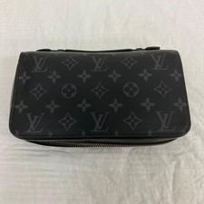 LOUIS VUITTON Zippy XL Around