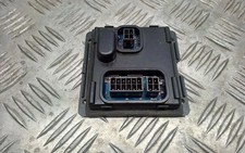 VW Passat B7 362 Xenon ECU
