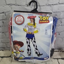 Disguise Toy Story Jessie