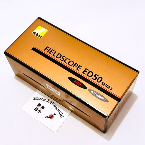 Nikon monocular telescope - monocular,