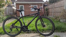 MTB Resto Mod Size 18 Hybrid