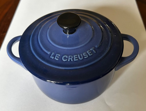 Creuset 10cm 250ml mini - le,