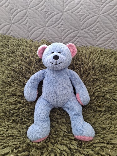 Rare vintage mothercare blue - vintage,