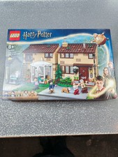 Happy Potter LEGO 76451