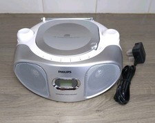 Philips az105s portable - az105s/05,