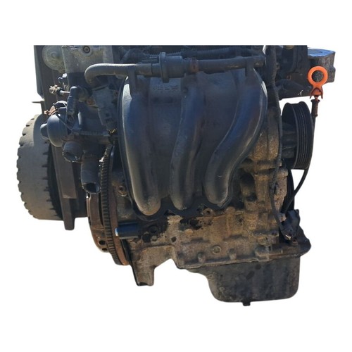 Volkswagen polo engine 2 - volkswagen,