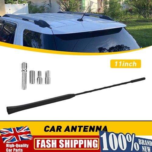 Antenna mast black for - mast,