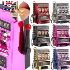 Toy Keychains Coin Operated